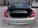 Mercedes slk 200 k a occasion avignon (84) simplicicar simplicibike france