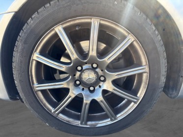 Mercedes slk 200 k a occasion avignon (84) simplicicar simplicibike france