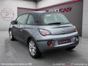 Opel adam 1.4 twinport 87 ch s/s unlimited - garantie 12mois - climatisation - regulateur/limiteur - bluetooth mp3 occasion...