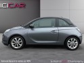 Opel adam 1.4 twinport 87 ch s/s unlimited - garantie 12mois - climatisation - regulateur/limiteur - bluetooth mp3 occasion...
