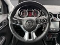 Opel adam 1.4 twinport 87 ch s/s unlimited - garantie 12mois - climatisation - regulateur/limiteur - bluetooth mp3 occasion...