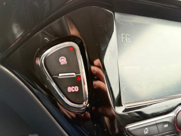 Opel adam 1.4 twinport 87 ch s/s unlimited - garantie 12mois - climatisation - regulateur/limiteur - bluetooth mp3 occasion...