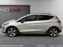 Ford fiesta active 1.0 ecoboost 100 ss bvm6 active plus - garantie 12 mois occasion simplicicar lyon ouest simplicicar...