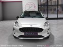 Ford fiesta active 1.0 ecoboost 100 ss bvm6 active plus - garantie 12 mois occasion simplicicar lyon ouest simplicicar...