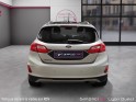 Ford fiesta active 1.0 ecoboost 100 ss bvm6 active plus - garantie 12 mois occasion simplicicar lyon ouest simplicicar...
