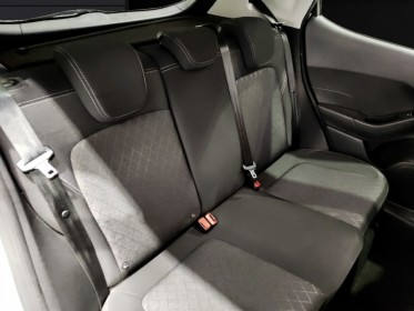 Ford fiesta active 1.0 ecoboost 100 ss bvm6 active plus - garantie 12 mois occasion simplicicar lyon ouest simplicicar...