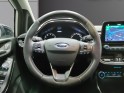 Ford fiesta active 1.0 ecoboost 100 ss bvm6 active plus - garantie 12 mois occasion simplicicar lyon ouest simplicicar...