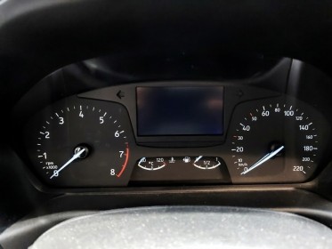 Ford fiesta active 1.0 ecoboost 100 ss bvm6 active plus - garantie 12 mois occasion simplicicar lyon ouest simplicicar...