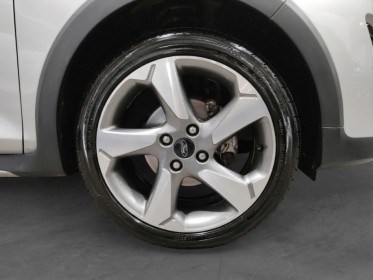 Ford fiesta active 1.0 ecoboost 100 ss bvm6 active plus - garantie 12 mois occasion simplicicar lyon ouest simplicicar...