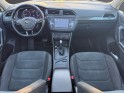 Volkswagen tiguan 2.0 tdi 150 dsg7 4motion carat / carplay / toit ouvrant / camera 360 / regulateur acc occasion simplicicar...
