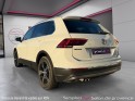 Volkswagen tiguan 2.0 tdi 150 dsg7 4motion carat / carplay / toit ouvrant / camera 360 / regulateur acc occasion simplicicar...