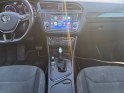 Volkswagen tiguan 2.0 tdi 150 dsg7 4motion carat / carplay / toit ouvrant / camera 360 / regulateur acc occasion simplicicar...