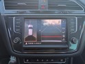 Volkswagen tiguan 2.0 tdi 150 dsg7 4motion carat / carplay / toit ouvrant / camera 360 / regulateur acc occasion simplicicar...