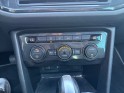 Volkswagen tiguan 2.0 tdi 150 dsg7 4motion carat / carplay / toit ouvrant / camera 360 / regulateur acc occasion simplicicar...