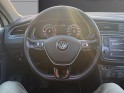 Volkswagen tiguan 2.0 tdi 150 dsg7 4motion carat / carplay / toit ouvrant / camera 360 / regulateur acc occasion simplicicar...