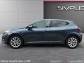 Renault clio v tce 100 intens caméra de recul radars 2 roues barre de toit garantie 12 mois occasion simplicicar lyon nord...