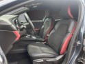 Renault clio v tce 100 intens caméra de recul radars 2 roues barre de toit garantie 12 mois occasion simplicicar lyon nord...
