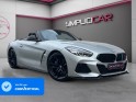 Bmw z4 g29 sdrive 30i 258 ch bva8 m sport occasion parc voitures beauvais simplicicar simplicibike france