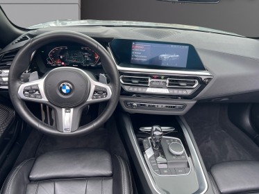 Bmw z4 g29 sdrive 30i 258 ch bva8 m sport occasion parc voitures beauvais simplicicar simplicibike france