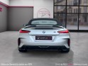 Bmw z4 g29 sdrive 30i 258 ch bva8 m sport occasion parc voitures beauvais simplicicar simplicibike france