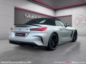 Bmw z4 g29 sdrive 30i 258 ch bva8 m sport occasion parc voitures beauvais simplicicar simplicibike france