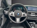 Bmw z4 g29 sdrive 30i 258 ch bva8 m sport occasion parc voitures beauvais simplicicar simplicibike france