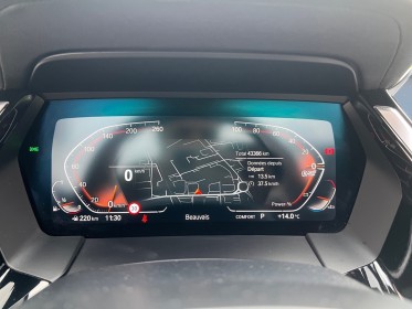 Bmw z4 g29 sdrive 30i 258 ch bva8 m sport occasion parc voitures beauvais simplicicar simplicibike france