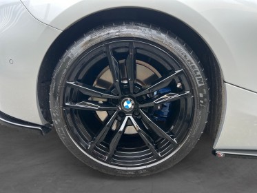 Bmw z4 g29 sdrive 30i 258 ch bva8 m sport occasion parc voitures beauvais simplicicar simplicibike france