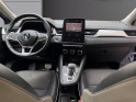 Renault captur e-tech plug-in 160 intens garantie 12 mois occasion paris 15ème (75) simplicicar simplicibike france