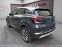 Renault captur e-tech plug-in 160 intens garantie 12 mois occasion paris 15ème (75) simplicicar simplicibike france
