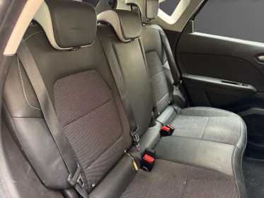 Renault captur e-tech plug-in 160 intens garantie 12 mois occasion paris 15ème (75) simplicicar simplicibike france