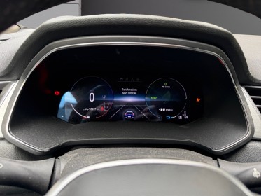 Renault captur e-tech plug-in 160 intens garantie 12 mois occasion paris 15ème (75) simplicicar simplicibike france