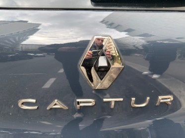 Renault captur e-tech plug-in 160 intens garantie 12 mois occasion paris 15ème (75) simplicicar simplicibike france