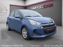 Hyundai i10 1.0 66 bvm5 intuitive clim garantie 12 mois occasion simplicicar brive la gaillarde  simplicicar simplicibike...