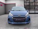 Hyundai i10 1.0 66 bvm5 intuitive clim garantie 12 mois occasion simplicicar brive la gaillarde  simplicicar simplicibike...