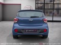 Hyundai i10 1.0 66 bvm5 intuitive clim garantie 12 mois occasion simplicicar brive la gaillarde  simplicicar simplicibike...