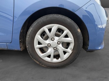 Hyundai i10 1.0 66 bvm5 intuitive clim garantie 12 mois occasion simplicicar brive la gaillarde  simplicicar simplicibike...