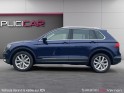 Volkswagen tiguan 2.0 tdi 150 dsg7 4motion carat exclusive toit ouvrant crochet attelage caméra de recul dynaudio...
