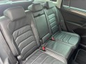 Volkswagen tiguan 2.0 tdi 150 dsg7 4motion carat exclusive toit ouvrant crochet attelage caméra de recul dynaudio...