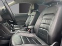 Volkswagen tiguan 2.0 tdi 150 dsg7 4motion carat exclusive toit ouvrant crochet attelage caméra de recul dynaudio...