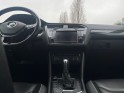 Volkswagen tiguan 2.0 tdi 150 dsg7 4motion carat exclusive toit ouvrant crochet attelage caméra de recul dynaudio...