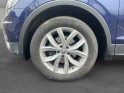 Volkswagen tiguan 2.0 tdi 150 dsg7 4motion carat exclusive toit ouvrant crochet attelage caméra de recul dynaudio...