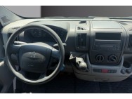 PEUGEOT d'occasion BOXER 2.2 HDi 100 de 2007 Compiègne (60)﻿