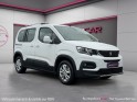 Peugeot rifter standard bluehdi 100 bvm5 allure camera gps garantie 12 mois occasion simplicicar labarthe simplicicar...