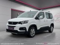 Peugeot rifter standard bluehdi 100 bvm5 allure camera gps garantie 12 mois occasion simplicicar labarthe simplicicar...