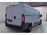 PEUGEOT d'occasion BOXER 2.2 HDi 100 de 2007 Compiègne (60)﻿