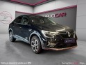 Renault arkana 1.3 tce 140ch mild hybrid techno edc -23 techno edc -23 occasion simplicicar pau simplicicar simplicibike france