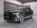 Renault arkana 1.3 tce 140ch mild hybrid techno edc -23 techno edc -23 occasion simplicicar pau simplicicar simplicibike france