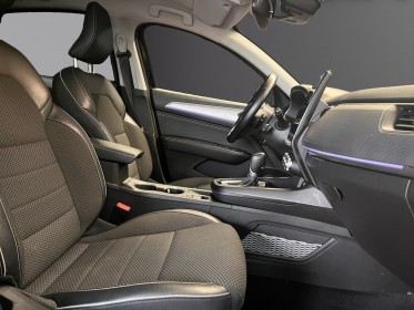 Renault arkana 1.3 tce 140ch mild hybrid techno edc -23 techno edc -23 occasion simplicicar pau simplicicar simplicibike france