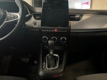 Renault arkana 1.3 tce 140ch mild hybrid techno edc -23 techno edc -23 occasion simplicicar pau simplicicar simplicibike france